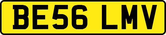BE56LMV