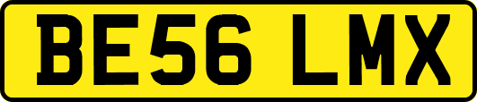BE56LMX