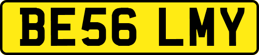 BE56LMY
