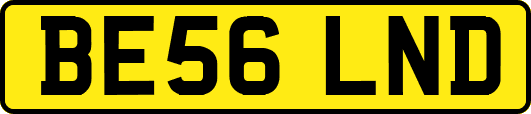 BE56LND