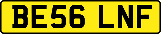 BE56LNF