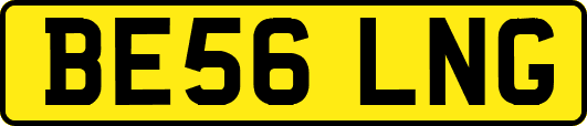 BE56LNG