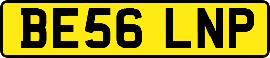 BE56LNP