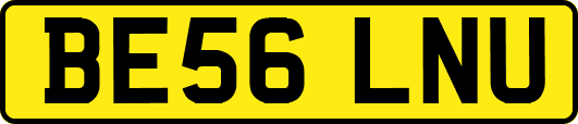 BE56LNU