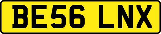 BE56LNX