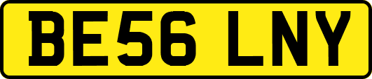 BE56LNY
