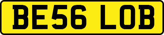BE56LOB