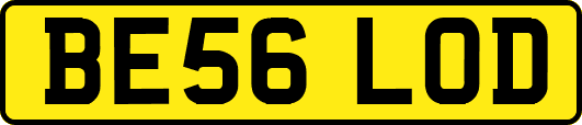 BE56LOD