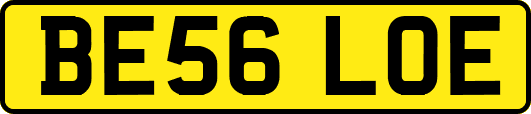 BE56LOE