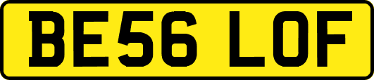 BE56LOF