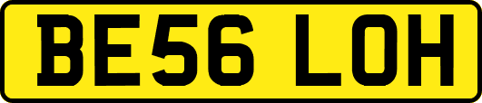 BE56LOH