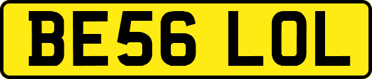 BE56LOL