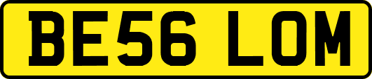 BE56LOM