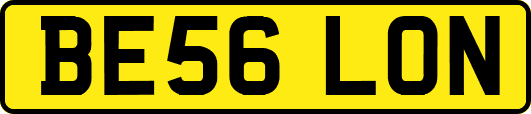 BE56LON