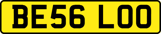BE56LOO