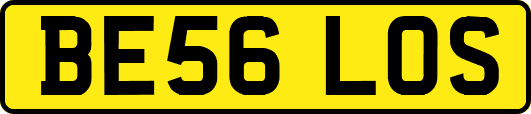 BE56LOS