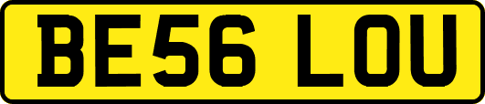 BE56LOU