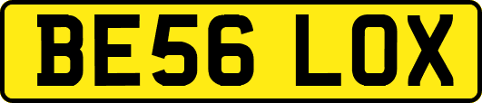 BE56LOX