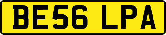 BE56LPA