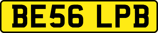 BE56LPB