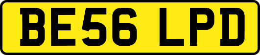BE56LPD