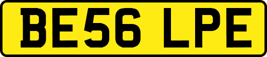 BE56LPE