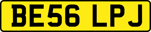 BE56LPJ