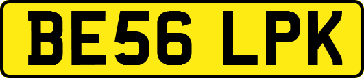 BE56LPK