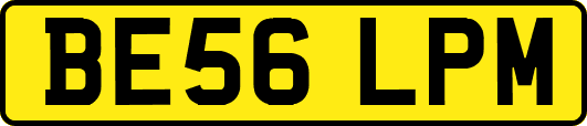 BE56LPM