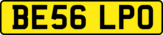 BE56LPO