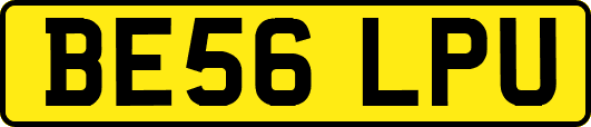 BE56LPU