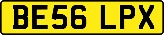 BE56LPX