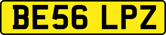 BE56LPZ