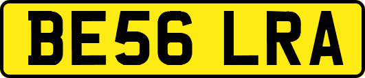 BE56LRA