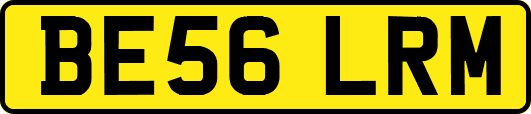 BE56LRM