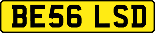 BE56LSD