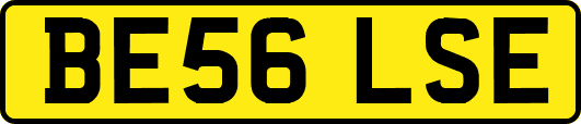 BE56LSE