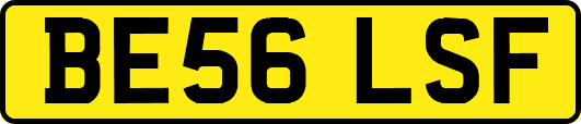 BE56LSF