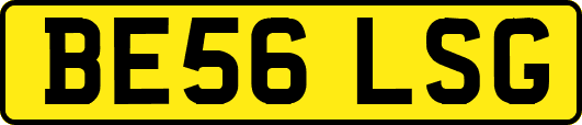 BE56LSG