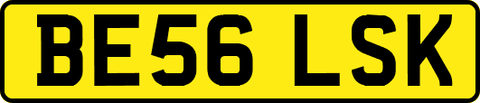 BE56LSK