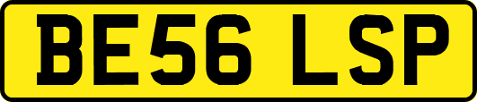 BE56LSP