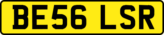 BE56LSR