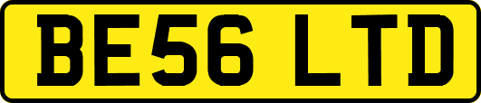 BE56LTD