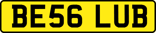 BE56LUB