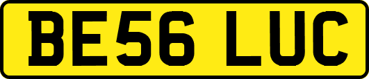 BE56LUC