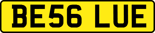 BE56LUE