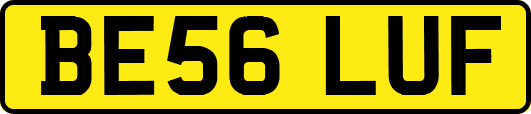 BE56LUF