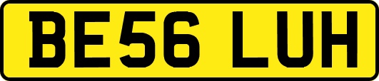 BE56LUH