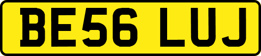 BE56LUJ