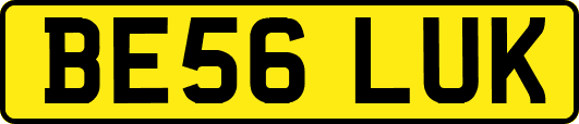 BE56LUK